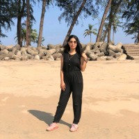 Kajal Kataria