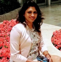 Sujatha Bharadwaj