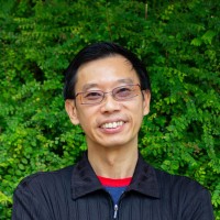 Andy Kwan