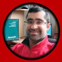Naqqash Mohamed