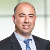 Daniel Levine