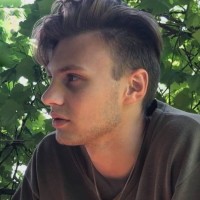 Dmitriy Simonchik
