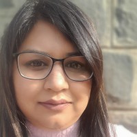 PUJA AHUJA