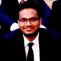 Kaustubh Chhabilwad