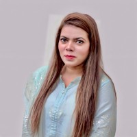 Maheen Tariq
