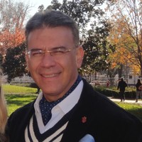 Simon P. Deffendini S., Ph.D.