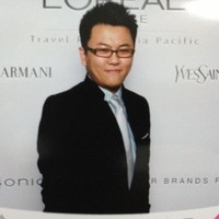 Kevin Chang