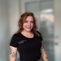 Caitlin Dube