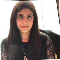 Mushaba Rafiq