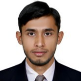Abdul Wudood Khan Mohammed