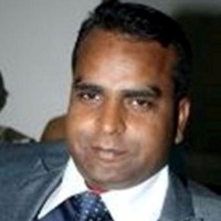 Pranav Kumar