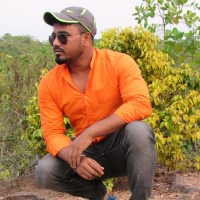 Anakar Rout