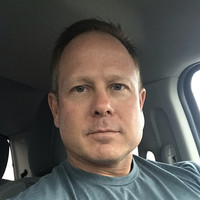 Jon Cooke