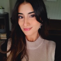 Maysa Gill