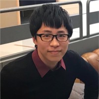 Johnny Yam