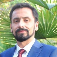 Roberto Alvarez Belmar