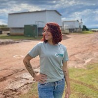 Bruna Nazário C. da Silva