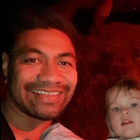 Faamanu Ufiufi-Finau