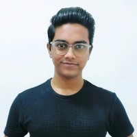 Vedant Vaidya
