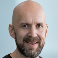 Magnus Gustafsson