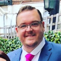 Rob Mungham