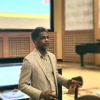 Charles A. Spencer, MBA