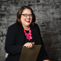 Karla M Gareau, Mba