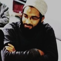 Muhammad Ahmed Tahir