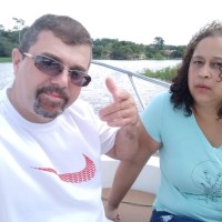 Márcio Almeida Almeida
