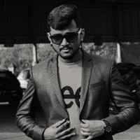 Vaishak K