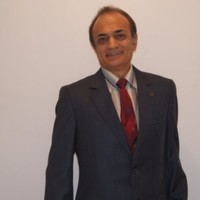 Mehrdad Mohajer MIEAust CPEng