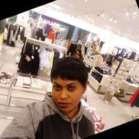 Angela Omamode Olawoye