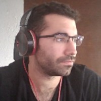 Martin De La Torre Gomez