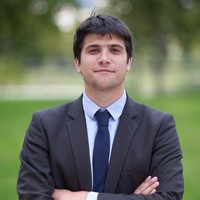 Thibaut Vandewoestyne