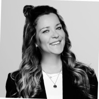 Janine Jonkers - Van Dorp