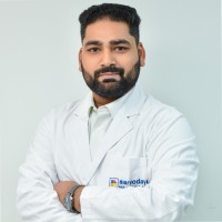 Dr.Mohnish Tripathi
