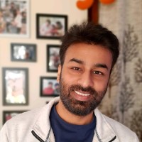 Ankit Sood