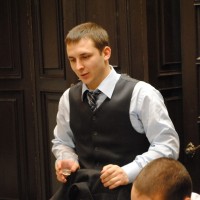 Oleg Shalaevsky, Ph.D