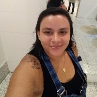 Isabel Cristina Silva