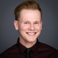 Brandon Glueck