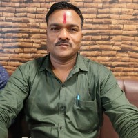Santosh Padale