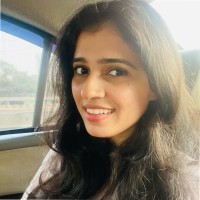 Komal Vyas