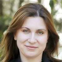 Lidia Lerotic Hindmarsh