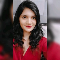 Varsha Jaiswar