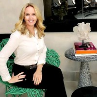 Andree Marie Louise de Ridder Vieira