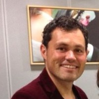 Michael De Boer