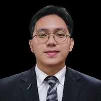 Patrick Henry Delos Santos