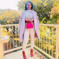 Zinhle Mavimbela
