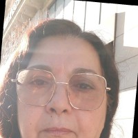 Fouzia El Meskani