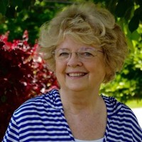 Joy Harp